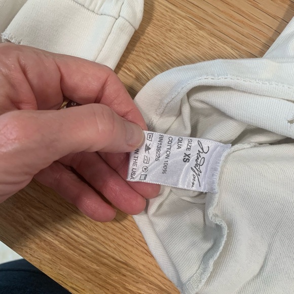 Madeworn Anthrax T - Picture 3 of 3